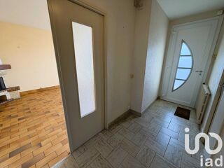  Maison � vendre 6 pi�ces 94 m�