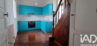  Maison � vendre 5 pi�ces 113 m�