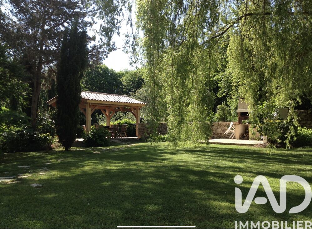 � vendre  Maison Mazeyrolles (24550)