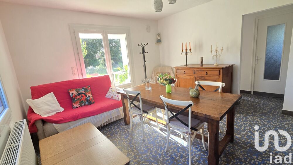  vendre  Maison Saint-Palais-sur-Mer (17420)