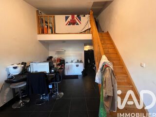  Appartement � vendre 2 pi�ces 45 m�