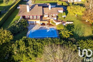  Maison � vendre 6 pi�ces 300 m�