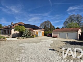  Maison � vendre 5 pi�ces 117 m�