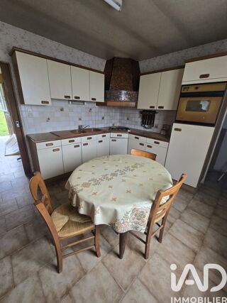  Maison � vendre 3 pi�ces 91 m�