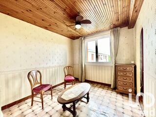  Appartement � vendre 4 pi�ces 59 m�