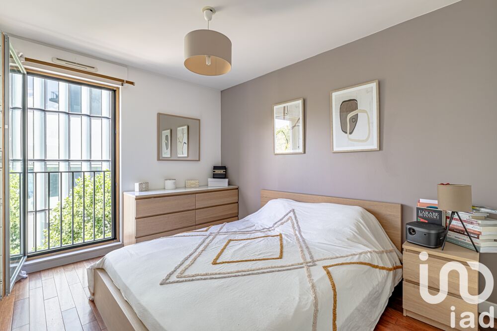 � vendre  Appartement Boulogne-Billancourt (92100)