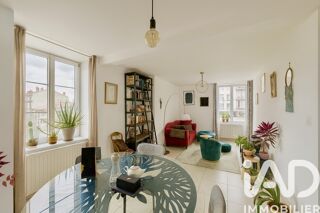  Appartement � vendre 3 pi�ces 72 m�