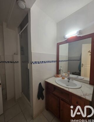  Appartement � vendre 2 pi�ces 52 m�