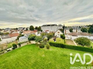  Appartement � vendre 3 pi�ces 56 m�