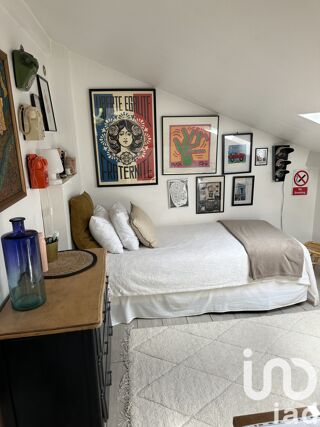  Appartement � vendre 4 pi�ces 119 m�