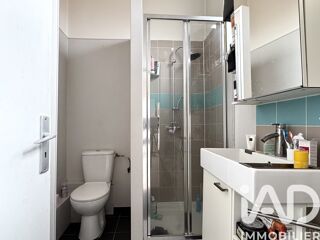  Appartement � vendre 3 pi�ces 62 m�