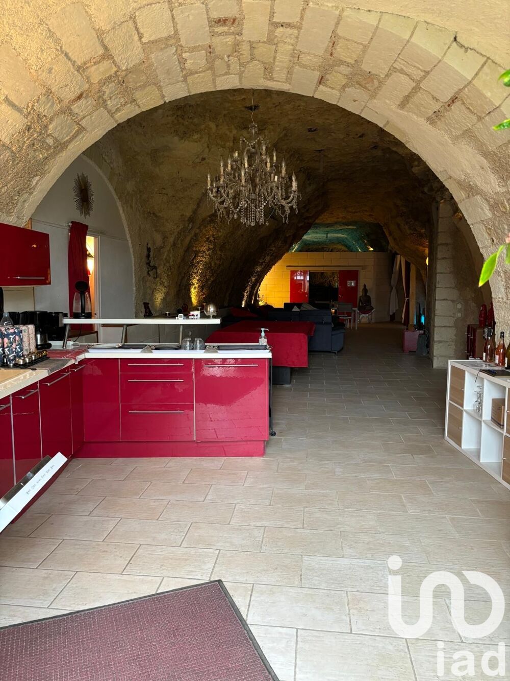 � vendre  Maison Amboise (37400)