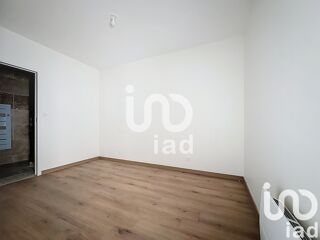  Appartement  vendre 2 pices 51 m