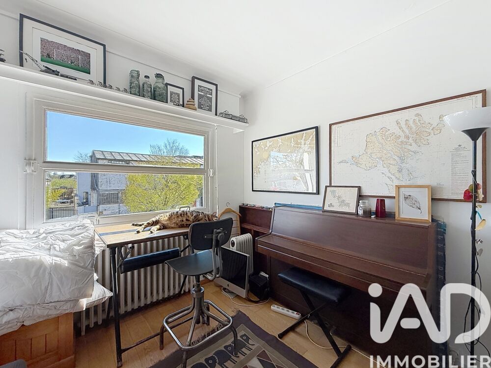 � vendre  Maison Saint-Maur-des-Foss�s (94100)