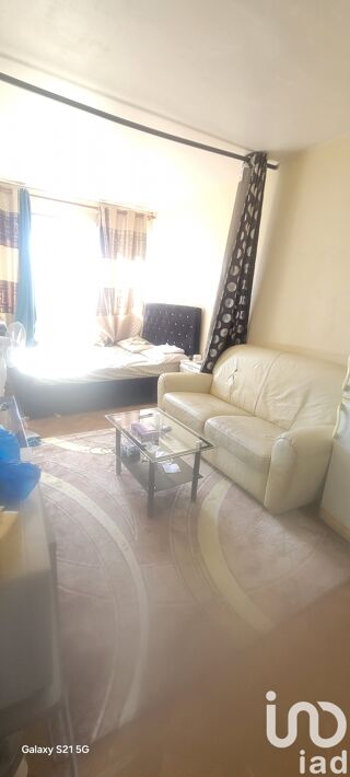  Appartement � vendre 1 pi�ce 20 m�