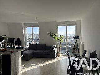  Appartement � vendre 3 pi�ces 70 m�