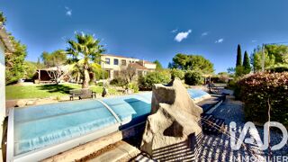  Maison � vendre 7 pi�ces 284 m�