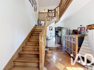  Maison � vendre 13 pi�ces 320 m�