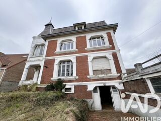  Villa � vendre 10 pi�ces 300 m�