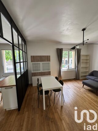  Appartement � vendre 3 pi�ces 60 m�