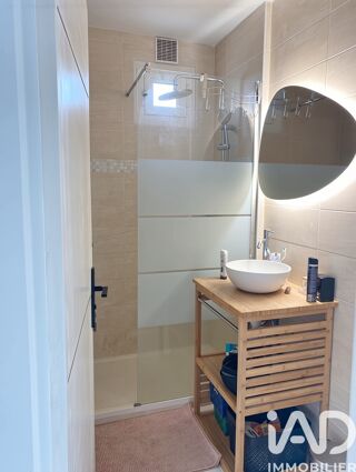  Appartement � vendre 3 pi�ces 67 m�