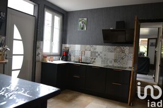  Maison  vendre 7 pices 180 m
