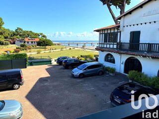  Appartement  vendre 2 pices 41 m