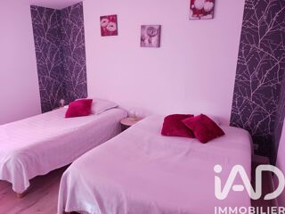  Maison � vendre 6 pi�ces 130 m�