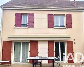  Maison � vendre 5 pi�ces 104 m�