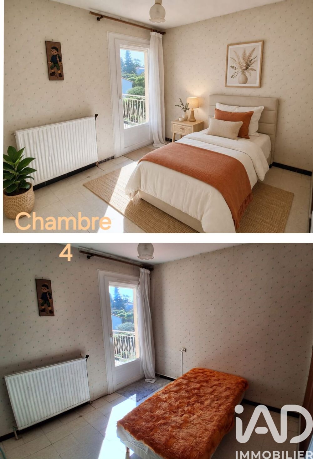 � vendre  Maison Saint-Jean-de-V�das (34430)