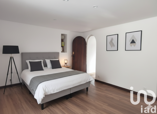  Appartement � vendre 3 pi�ces 85 m�