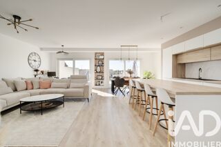  Maison � vendre 6 pi�ces 138 m�