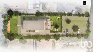  Appartement � vendre 2 pi�ces 47 m�