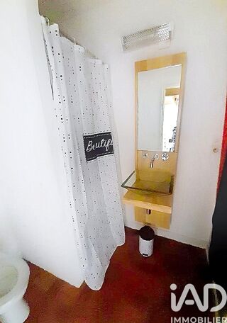  Appartement � vendre 1 pi�ce 27 m�