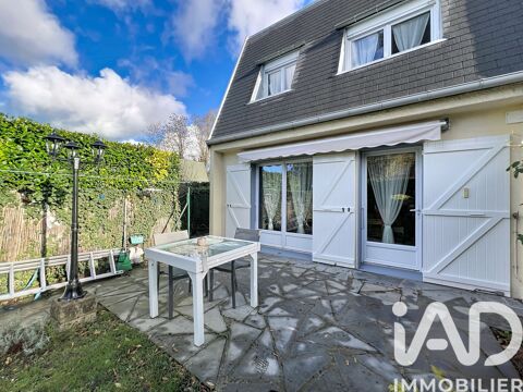   Vente Maison/villa 4 pices Maison - 4 pice(s) - 83 m