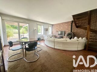  Appartement � vendre 5 pi�ces 124 m�