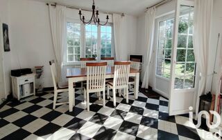  Maison � vendre 5 pi�ces 126 m�