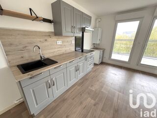  Appartement � vendre 3 pi�ces 62 m�