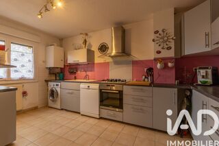  Maison � vendre 5 pi�ces 100 m�