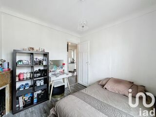  Appartement � vendre 2 pi�ces 35 m�