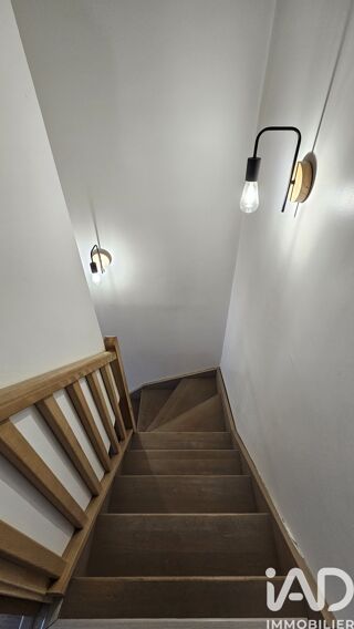  Maison � vendre 4 pi�ces 100 m�