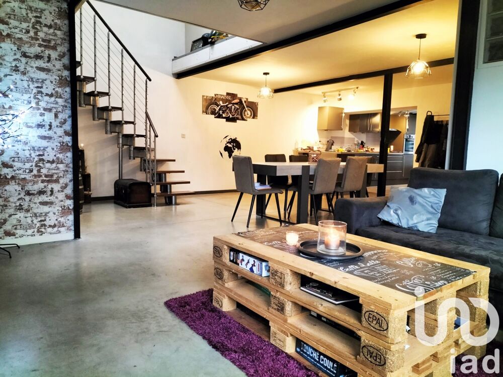 Vente Maison Vente Maison/villa 5 pices Laventie