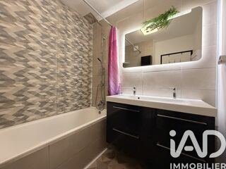  Appartement � vendre 3 pi�ces 61 m�