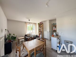  Appartement � vendre 2 pi�ces 43 m�
