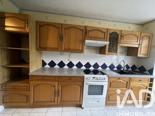  Appartement � vendre 2 pi�ces 55 m�