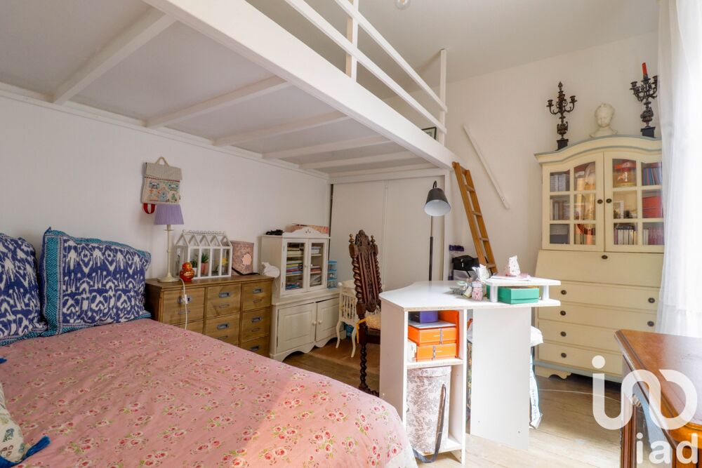  vendre  Appartement Paris 10