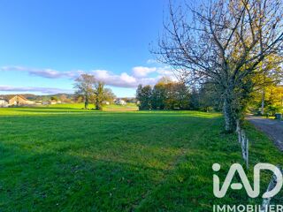  Terrain � vendre 1501 m�