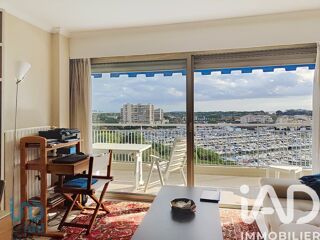  Appartement � vendre 3 pi�ces 68 m�