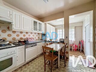  Maison � vendre 7 pi�ces 150 m�