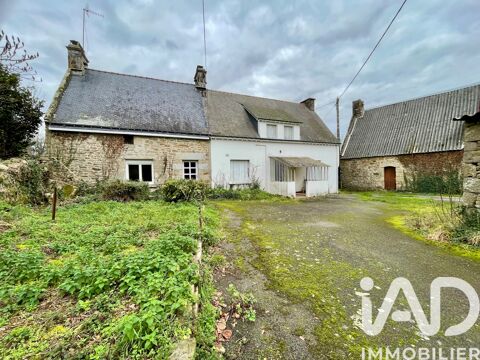   Vente Maison de campagne 6 pi�ces Maison - 6 pi�ce(s) - 90 m�